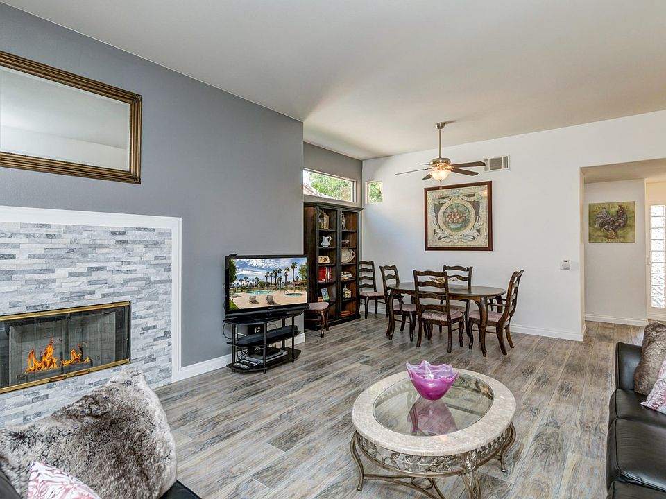 Spacious 1,505 Living Space