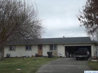 3809 Meadowsweet St, Pasco, WA