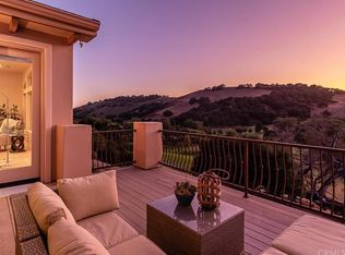 3265 Lupine Canyon Rd, Avila Beach, CA 93424