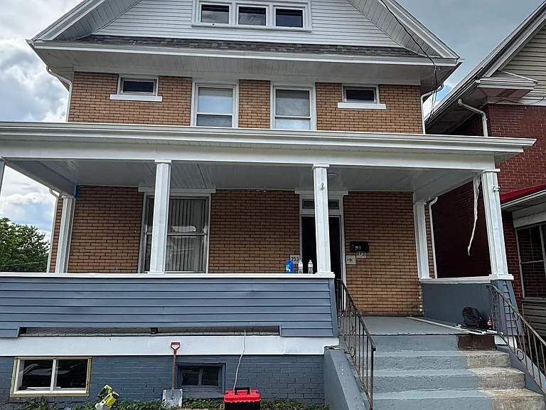 253 Ridge Ave — Photo 1