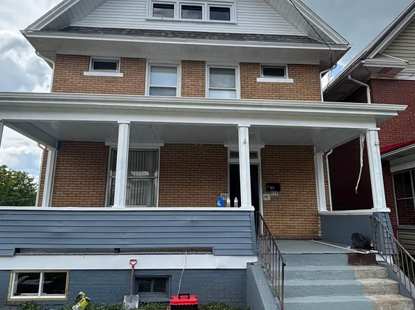 253 Ridge Ave, New Kensington, PA 15068