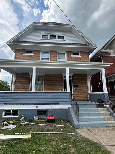 253 Ridge Ave Photo 1
