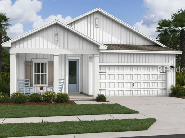 392 Hill Pond Rd, Bluffton, SC 29910
