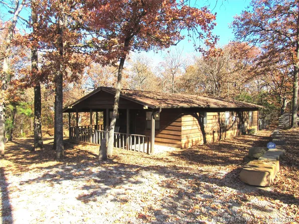 112 Lindsey Ln, Ada, OK 74820