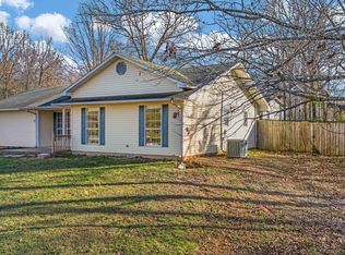 7299 Private Rd 1830, West Plains, MO 65775