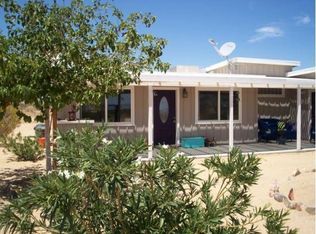 1980 Kuna Rd, Landers, CA 92285