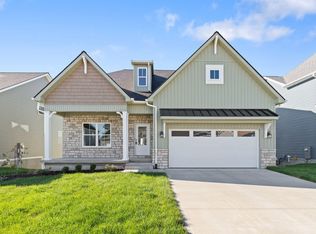 139 Nuthatch Trl, Georgetown, KY 40324