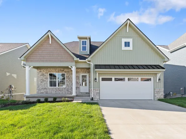 139 Nuthatch Trl, Georgetown, KY 40324