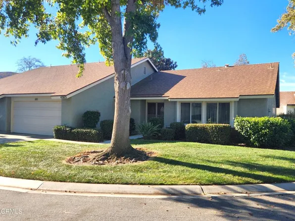 42075 Village 42, Camarillo, CA 93012