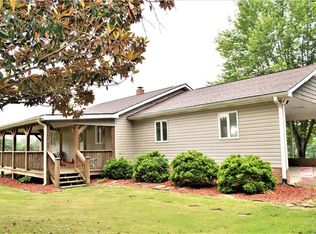 170 Baker Crossroad Rd, Madison, NC 27025