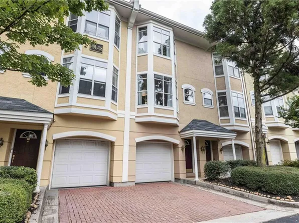 375 Highland Ave NE #405, Atlanta, GA 30312