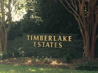 721 Bridgecreek Dr, Chapin, SC 29036