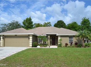 12042 Linden Dr, Spring Hill, FL 34608