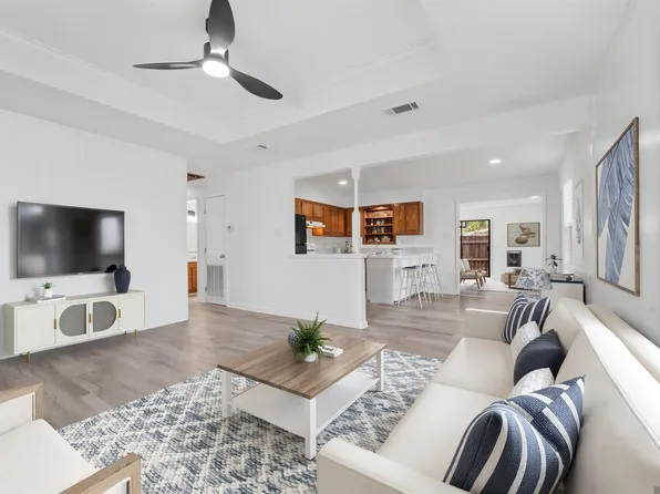13526 Bayou Grand South Blvd, Gonzales, LA 70737