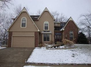 4500 Cedar Ridge Ct, Lawrence, KS 66049