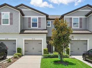 5110 Sylvester Loop, Tampa, FL 33610