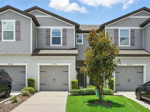 5110 Sylvester Loop, Tampa, FL 33610