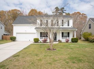 538 Beverly Dr, Summerville, SC 29485