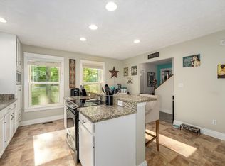 5 Iroquois Way, Palmyra, VA 22963