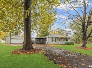 444 N Marion St, Centralia, IL 62801