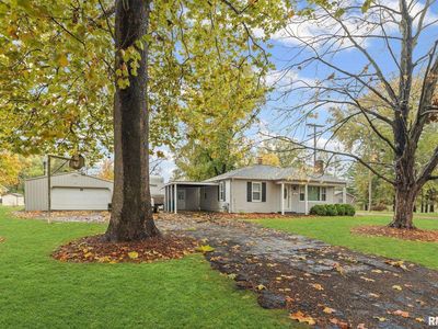 444 N Marion St, Centralia, IL, 62801