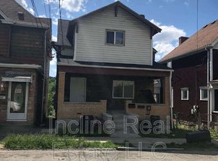 526 Ohio Ave #3, Glassport, PA 15045