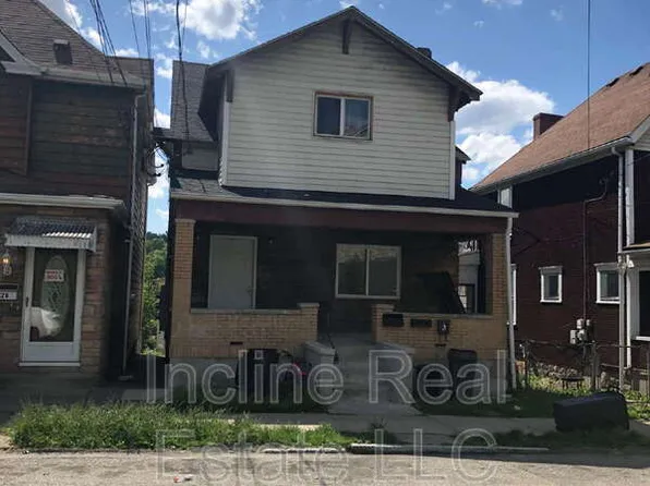 526 Ohio Ave #3, Glassport, PA 15045