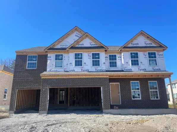 5981 Hawks Ln #83, Milford, OH 45150