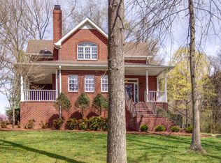 1504 Candlelit Cv, Mount Juliet, TN 37122