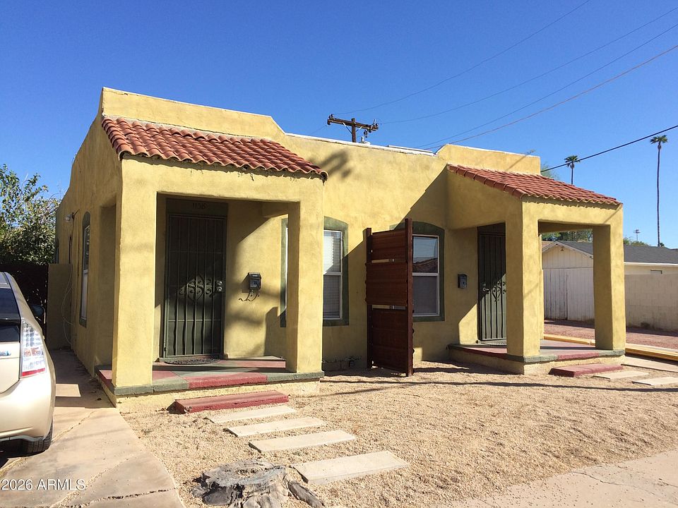 1st image of 1110 E CORONADO Road
