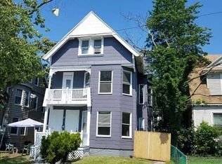 745 George St #2, New Haven, CT 06511