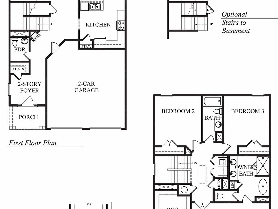 Floor Plan.