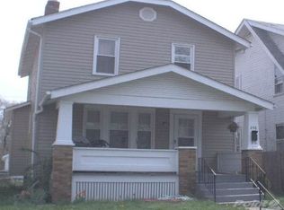 248 N Oakley Ave, Columbus, OH