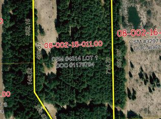 LOT 1 E Hawthorne Dr #CSM4314, Saukville, WI 53080