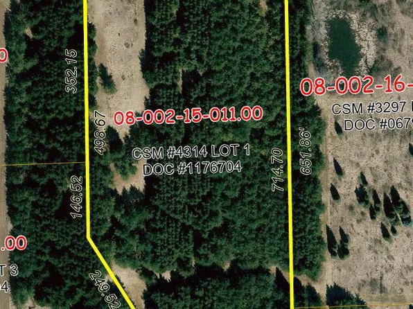 Lt1 E HAWTHORNE DRIVE #CSM4314, Saukville, WI 53080
