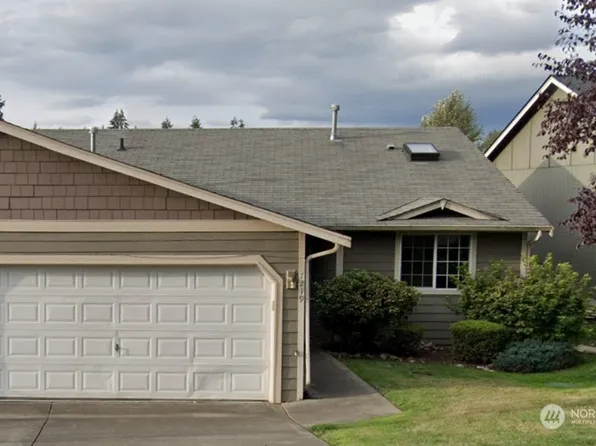 7219 164th Street E, Puyallup, WA 98375