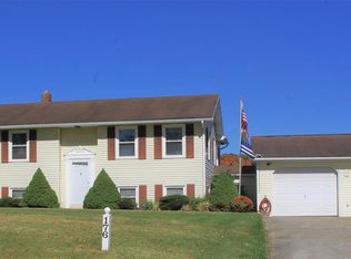 176 Sunset View Rd, Rural Retreat, VA 24368
