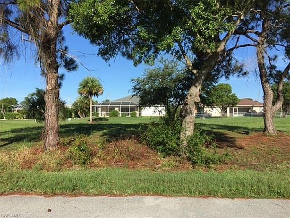 1804 NW 26th PL Cape Coral Fl 33993