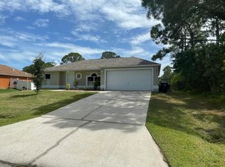 286 Harrison St SW, Palm Bay, FL 32908