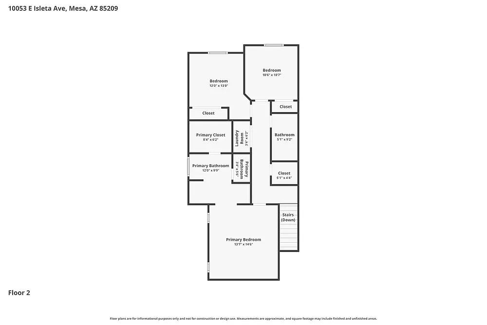 Building Photo - 10053 E Isleta Ave