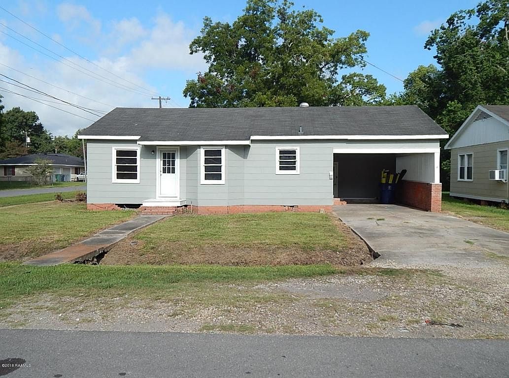 601 N Chevis St, Rayne, LA 70578 | Zillow