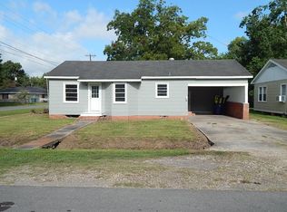 601 N Chevis St, Rayne, LA 70578