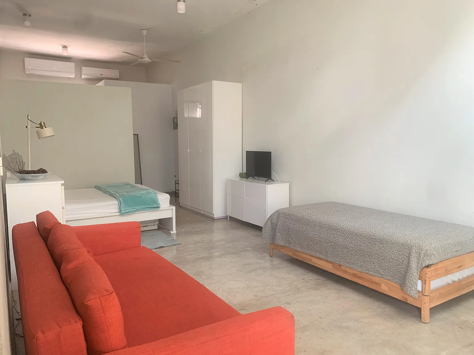 Studio, $1,995 — Photo 3