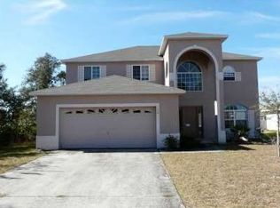 156 Conch Dr, Poinciana, FL 34759