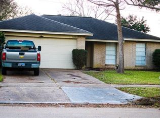 4335 Dayflower Dr, Katy, TX 77449