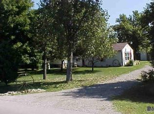 9360 Sylvania Petersburg Rd, Ottawa Lake, MI 49267