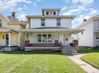 1003 Malvern St, Middletown, OH