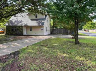 75 Sycamore Cir, Cabot, AR 72023