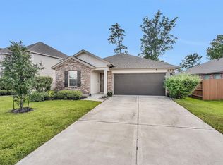 4330 Umber Shadow Dr, Spring, TX 77386