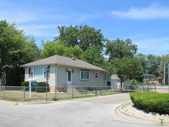 25134 W Lake Shore Dr, Ingleside, IL 60041